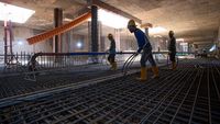 MRT Bakal Tembus Sampai Ancol, Begini Progres Proyeknya