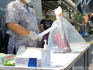 Penampakan Cangkul Maut Pencabut Nyawa Warga Garut Penampakan Cangkul Maut Pencabut Nyawa Warga Garut