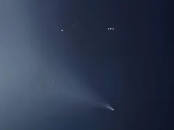 Militer Amerika Akui Simpan Video Rahasia UFO