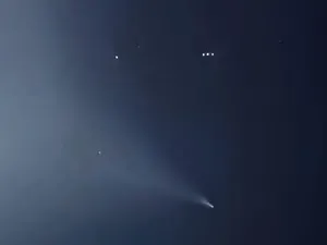 Militer Amerika Akui Simpan Video Rahasia UFO