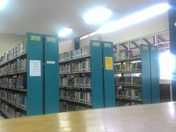 Perpustakaan Kampus Unisba: Akreditasi A dan Aplikasi SiPintar