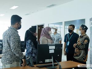 Lokasi di Unesa Diasesmen untuk Persiapan UTBK yang Semakin Dekat