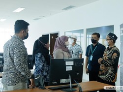 Lokasi di Unesa Diasesmen untuk Persiapan UTBK yang Semakin Dekat