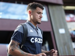 Coutinho Resmi Cabut dari Aston Villa, Direkrut Klub Brasil