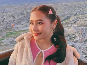 Film 12 Cerita Glen Anggara Adakan Event Wujudkan Mimpi, Prilly: Ini Positif Sekali Film 12 Cerita Glen Anggara Adakan Event Wujudkan Mimpi, Prilly: Ini Positif Sekali