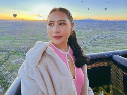 Prilly Latuconsina Tegas Akan Lakukan Ini Kalau Nanti Punya Pacar