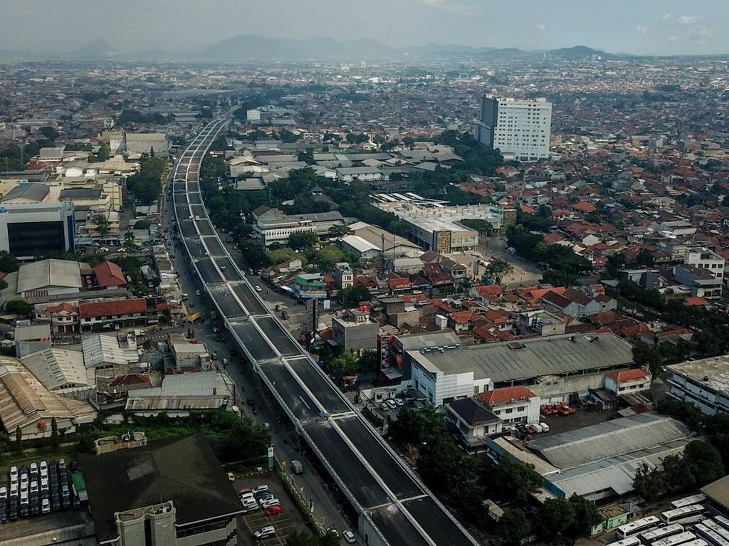 Medan dan Bandung Dapat Rp 3,2 T dari Bank Dunia Buat Benahi Transportasi