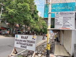 Proyek Dana PEN Rp 205 M di Manado Terancam Terhambat, Anggaran Lambat Cair