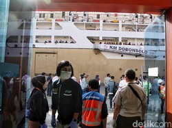 Jadwal Kapal Pelni Makassar Desember 2022 Semua Rute