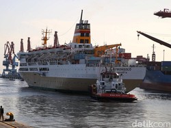 Jadwal Kapal Pelni Surabaya-Bali September 2025, Cek Tanggal dan Harganya