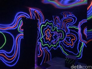 Dibuka Sampai 15 Mei, Yuk ke Hidden Gem Estetik di Pasar Kosambi!