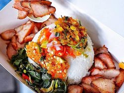 Resto di Jogja Ini Tawarkan Olahan Sei Babi Khas Kupang, Mau Coba?