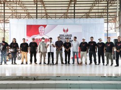 Warga Desa di Kalbar Dukung Ganjar Jadi Capres 2024, Ini Alasannya