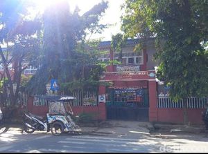 Cegah Hepatitis Misterius, Satpol Makassar Tertibkan Penjual Jajanan SD-SMP Cegah Hepatitis Misterius, Satpol Makassar Tertibkan Penjual Jajanan SD-SMP