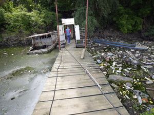 Serbia Darurat Sampah!