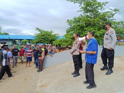 Cegah Wabah PMK, 16 Pasar Hewan di Malang Ditutup