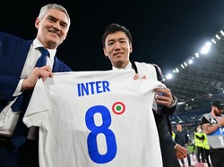Presiden Inter Milan Masih Pede Raih Scudetto