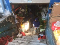 Cabai dan Telur Masih Mahal! Ini Daftar Lengkap Harga Pangan di Pasar