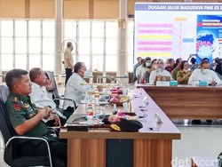 598 Hewan Ternak di Sumut Diduga Diserang PMK