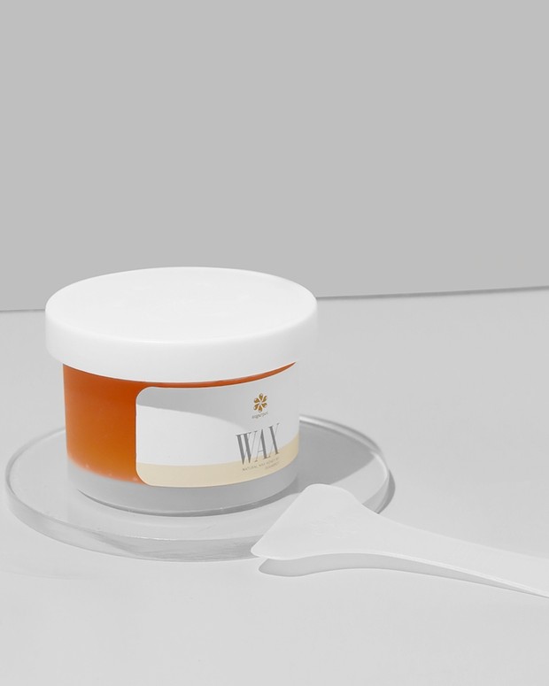 Sugarpot Pure Honey Waxing Kit/Foto: instagram.com/sugarpot Rekomendasi 4 Body Care Lokal dibawah Rp100 ribu Untuk Perawatan Ketiak