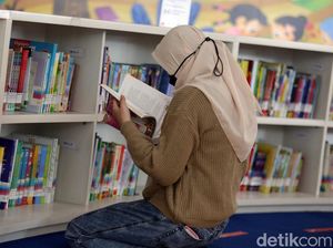 HUT Perpusnas RI 17 Mei 2024, Simak Serba-serbi dan Mari Berpartisipasi HUT Perpusnas RI 17 Mei 2024, Simak Serba-serbi dan Mari Berpartisipasi