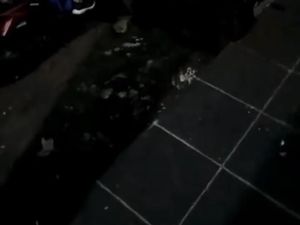 Viral Pria Ngamuk di Bandung, Tangan Eks Istri Disayat-Anak Terluka