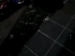 Viral Pria Ngamuk di Bandung, Tangan Eks Istri Disayat-Anak Terluka