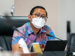 KSP: Skema Pandemi Berakhir Kian Dekat