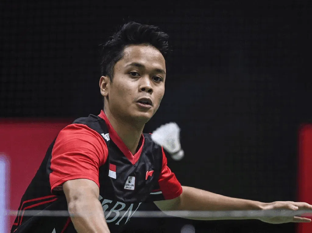 Tiga Pilar Thomas Indonesia yang Runtuhkan China Tiga Pilar Thomas Indonesia yang Runtuhkan China