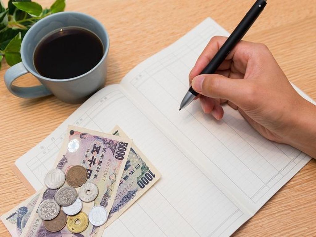 Aman Finansial dengan Kakeibo Ala Orang Jepang, Begini Caranya! Aman Finansial dengan Kakeibo Ala Orang Jepang, Begini Caranya!