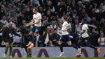 Top Skor Liga Inggris, Son Bayangi Salah