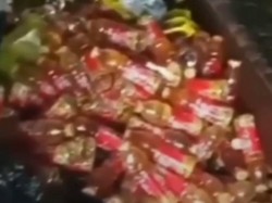 Kamar Indekos di Kaltim Dipenuhi Tumpukan Botol, Diduga Berisi Air Kencing