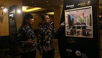 Upaya Mendorong Hadirnya Budaya Tata Udara di Hunian Modern