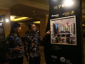 Upaya Mendorong Hadirnya Budaya Tata Udara di Hunian Modern