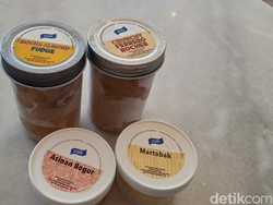 Nongkrong Cantik Sambil Mencicipi Gelato Unik di Kafe Instagramable