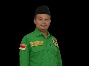 Idy Sebut Mukerwil PPP Bali Versi Yunuz Razak Ilegal Idy Sebut Mukerwil PPP Bali Versi Yunuz Razak Ilegal