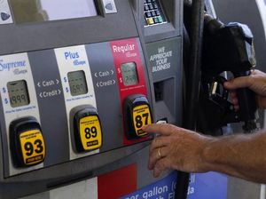 Harga BBM di AS Makin Mahal, Ancaman Resesi Kian Nyata