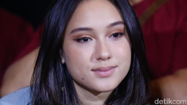 Potret Yasmin Napper, Pemeran Agni di Satria Dewa: GatotKaca