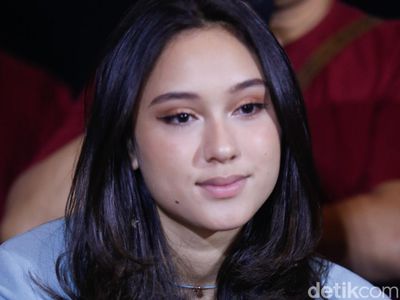Potret Yasmin Napper, Pemeran Agni di Satria Dewa: GatotKaca