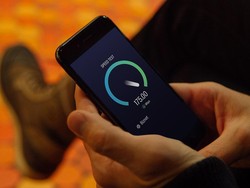 Ini Dia Cara Speedtest Internet Biznet dengan Mudah