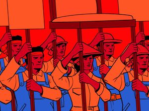 Apa Itu May Day? Ini Sejarah Peringatan Hari Buruh Apa Itu May Day? Ini Sejarah Peringatan Hari Buruh