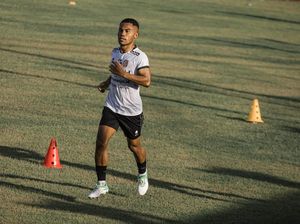 Lepas dari Persib Bandung, Ardi Idrus Ungkap Alasan Gabung Bali United