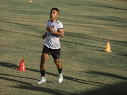 Bali United Datangkan Ardi Idrus dari Persib Bandung, Teco Bilang Begini