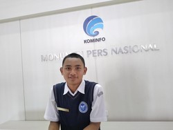 Diterima di 7 Kampus Top Dunia, Ardian Pilih UBC Lepas University of Toronto