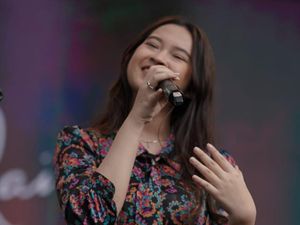 Pawang Hujan dan Warna-warni Balkonjazz Festival 2022 Pawang Hujan dan Warna-warni Balkonjazz Festival 2022