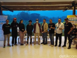 Dulu Gratis, Ini Alasan Tiket Balkonjazz 2022 Kini Berbayar