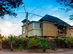 7 Penginapan Ramah Backpacker di Bandung