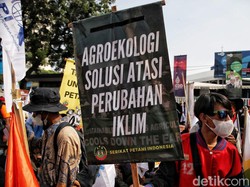 Massa Mulai Datang, Ini 5 Pintu yang Dibuka Saat May Day Fiesta di GBK