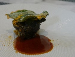 Gulai Pipi Wagyu dari Resep Warisan Keluarga Jadi Pembuka Chef Take Over Series