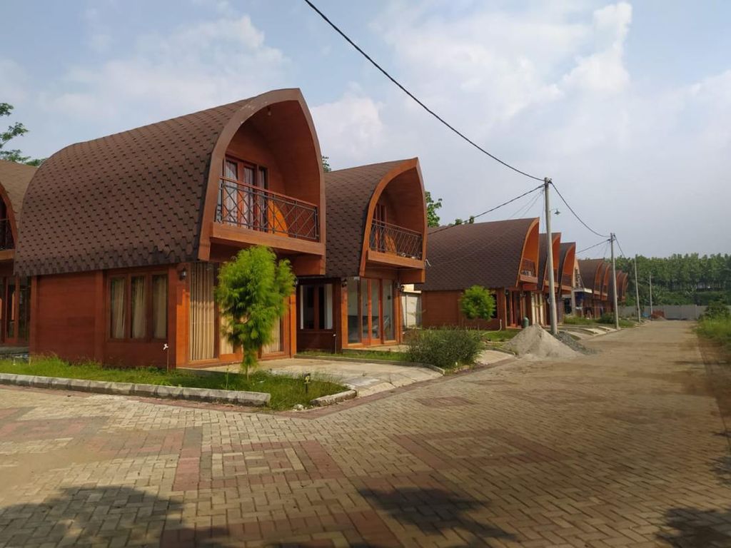 Tips Beli Rumah Syariah Tanpa Bank, Tanpa Riba Tips Beli Rumah Syariah Tanpa Bank, Tanpa Riba